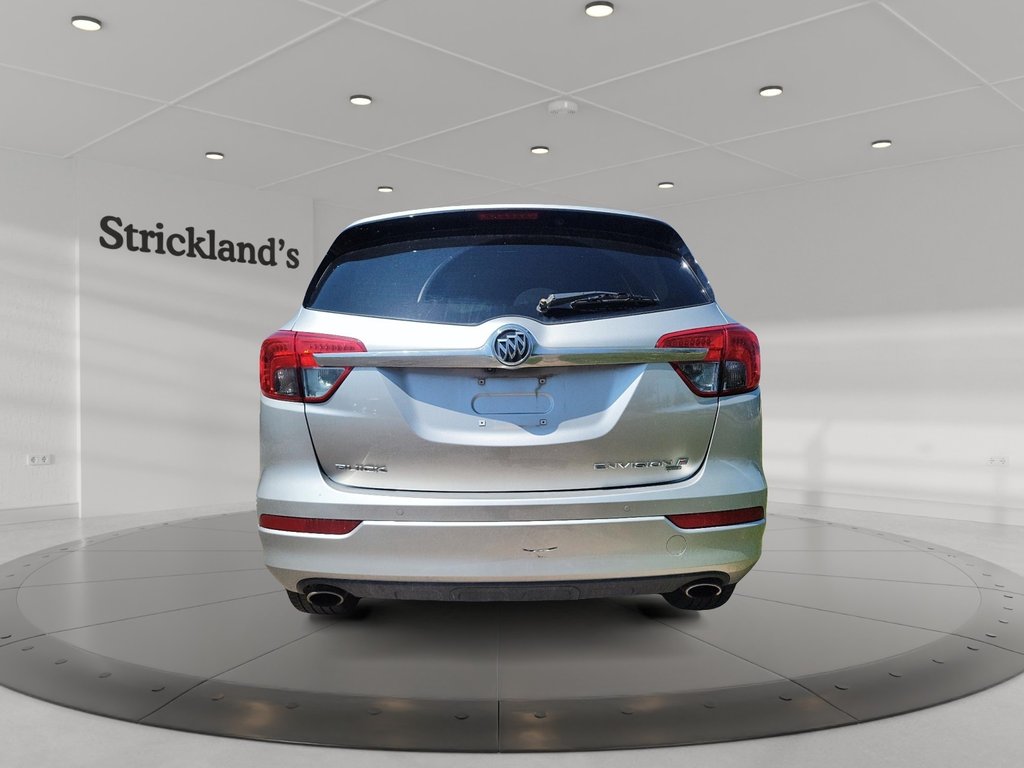 2018 Buick Envision Premium II in Brantford, Ontario - 3 - w1024h768px