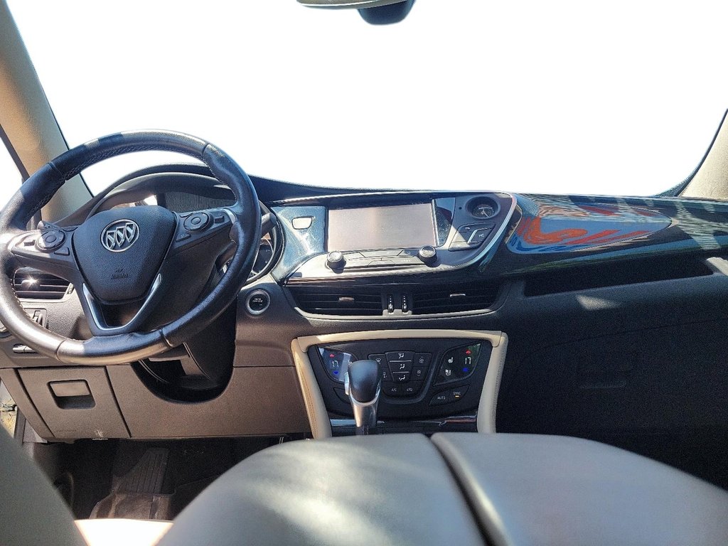 2018 Buick Envision Premium II in Brantford, Ontario - 8 - w1024h768px
