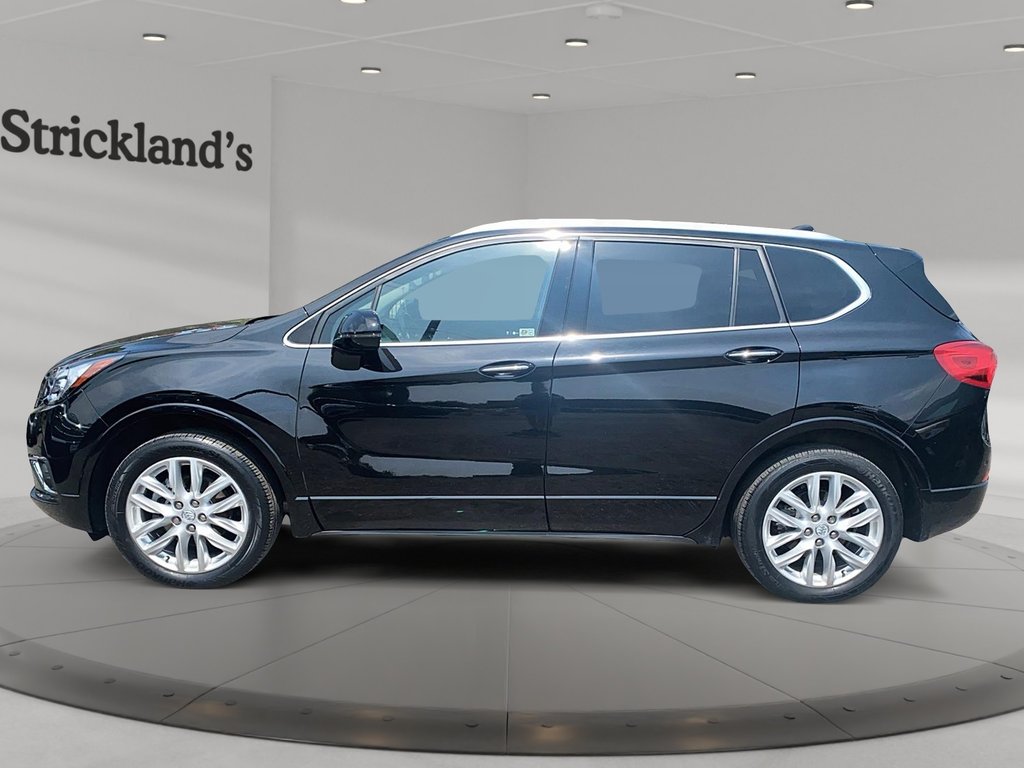 2020 Buick ENVISION Premium I AWD in Stratford, Ontario - 5 - w1024h768px