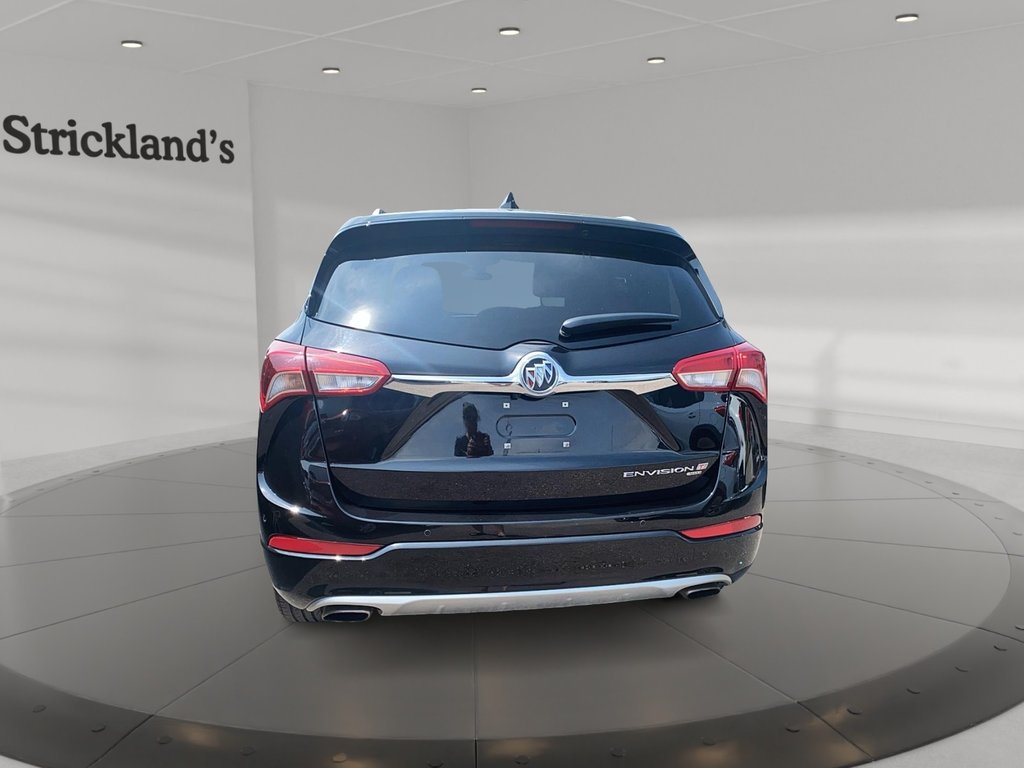 2020 Buick ENVISION Premium I AWD in Stratford, Ontario - 3 - w1024h768px