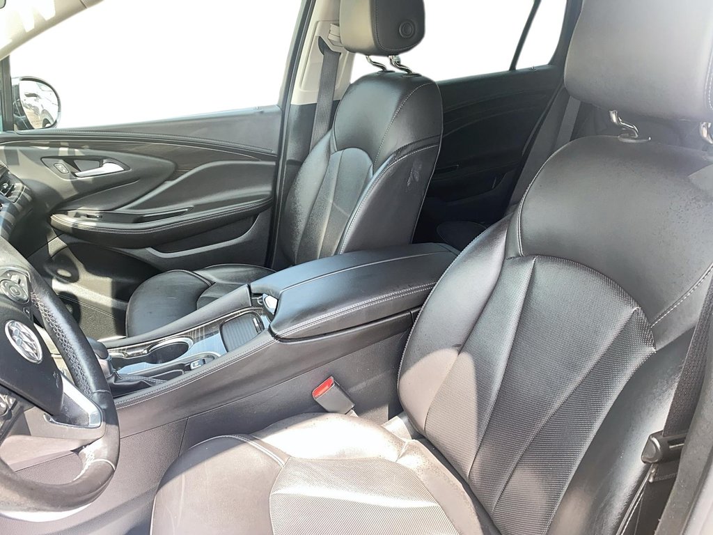 2020 Buick ENVISION Premium I AWD in Stratford, Ontario - 8 - w1024h768px