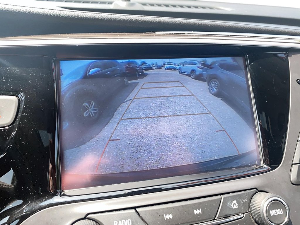 2020 Buick ENVISION Premium I AWD in Stratford, Ontario - 17 - w1024h768px