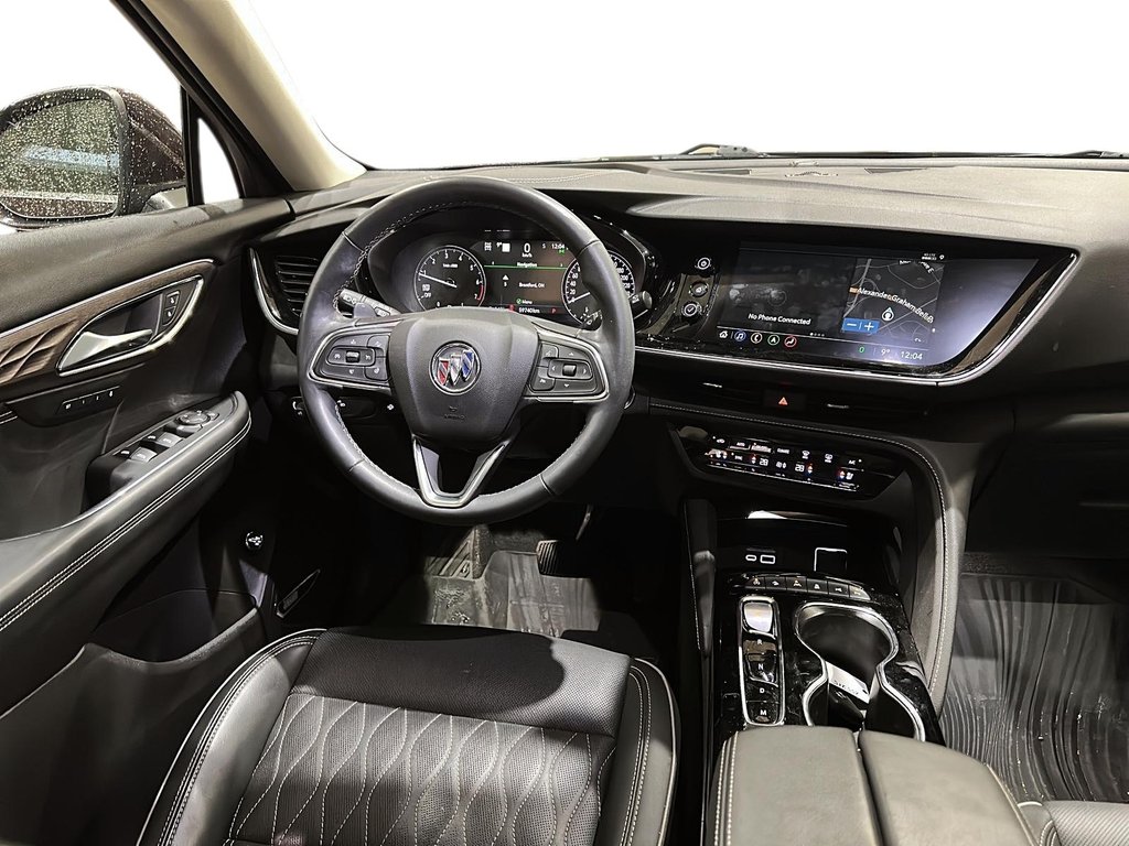2022 Buick Envision Avenir AWD in Stratford, Ontario - 9 - w1024h768px