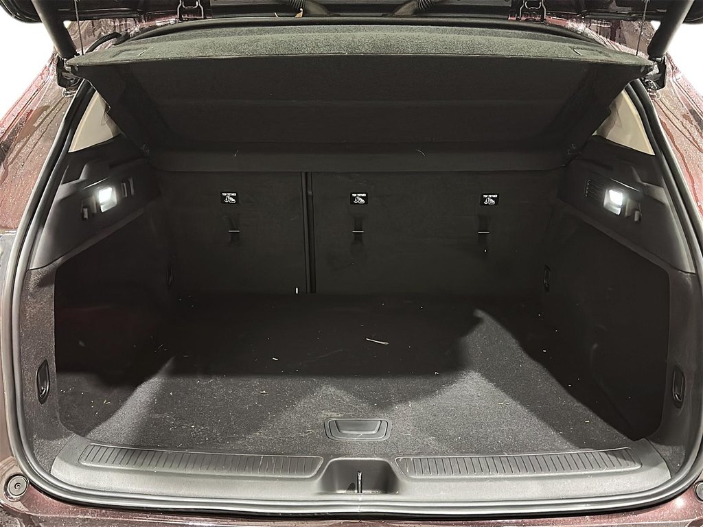 2022 Buick Envision Avenir AWD in Stratford, Ontario - 6 - w1024h768px