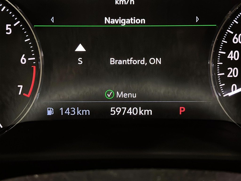 2022 Buick Envision Avenir AWD in Stratford, Ontario - 12 - w1024h768px