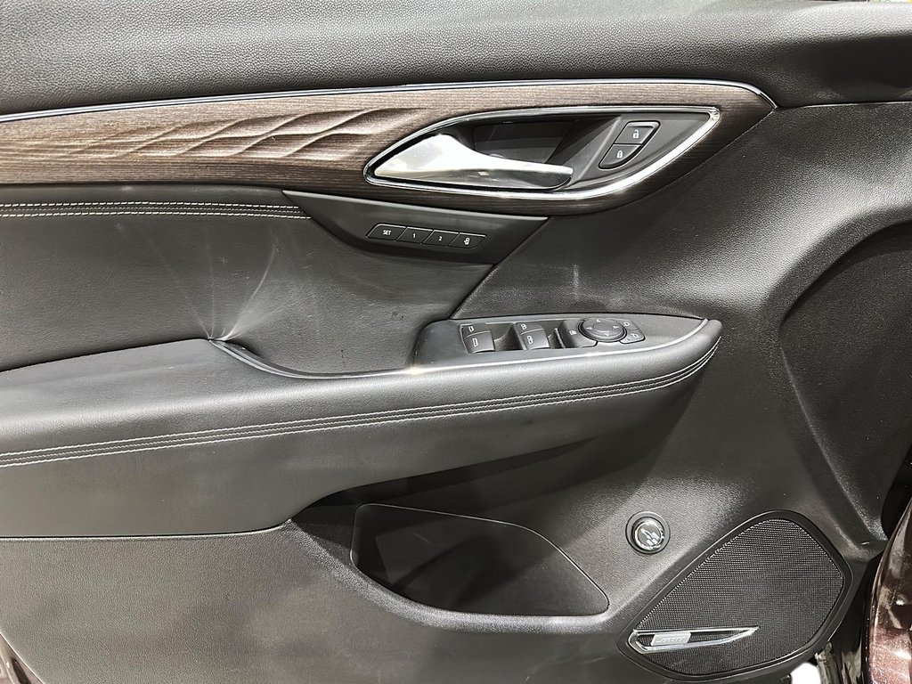 2022 Buick Envision Avenir AWD in Stratford, Ontario - 10 - w1024h768px