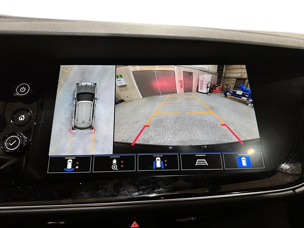 2022 Buick Envision Avenir AWD in Stratford, Ontario - 18 - w1024h768px