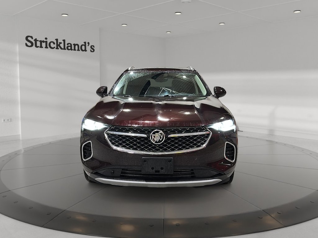 2022 Buick Envision Avenir AWD in Stratford, Ontario - 2 - w1024h768px