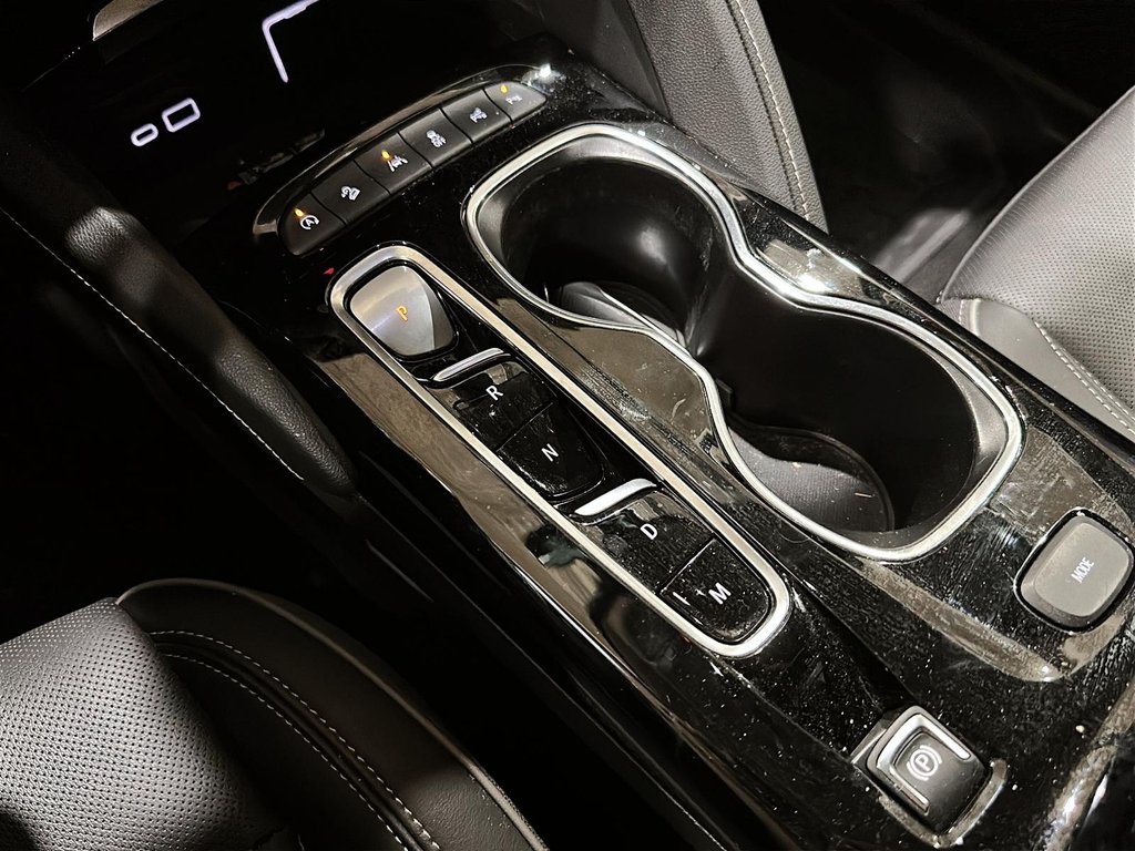 2022 Buick Envision Avenir AWD in Stratford, Ontario - 14 - w1024h768px