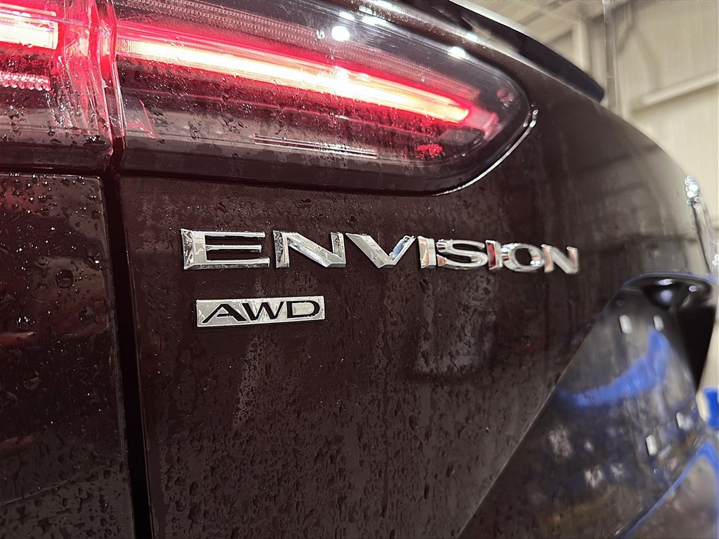 2022 Buick Envision Avenir AWD in Stratford, Ontario - 15 - w1024h768px
