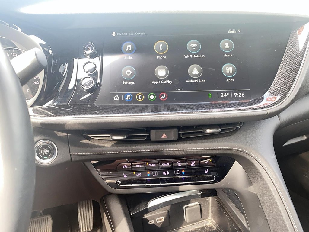 2023 Buick ENVISION Preferred AWD in Stratford, Ontario - 20 - w1024h768px