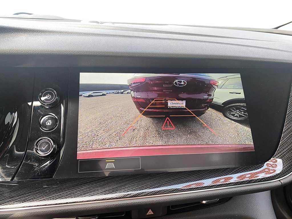 2023 Buick ENVISION Preferred AWD in Stratford, Ontario - 17 - w1024h768px