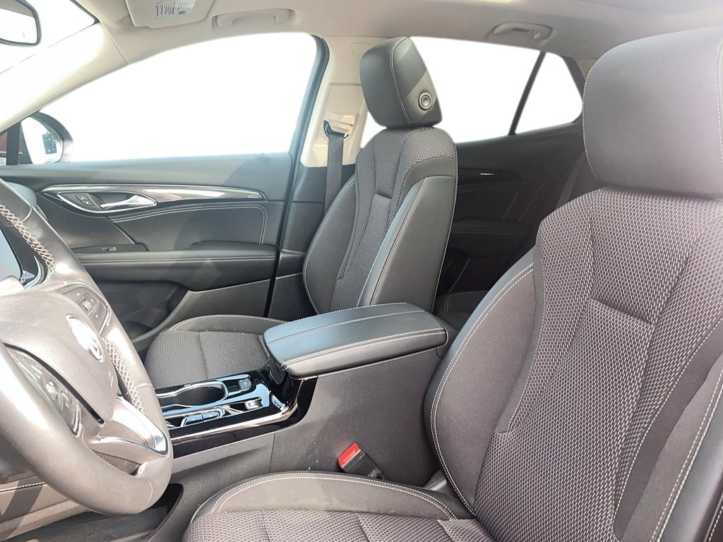 2023 Buick ENVISION Preferred AWD in Stratford, Ontario - 8 - w1024h768px