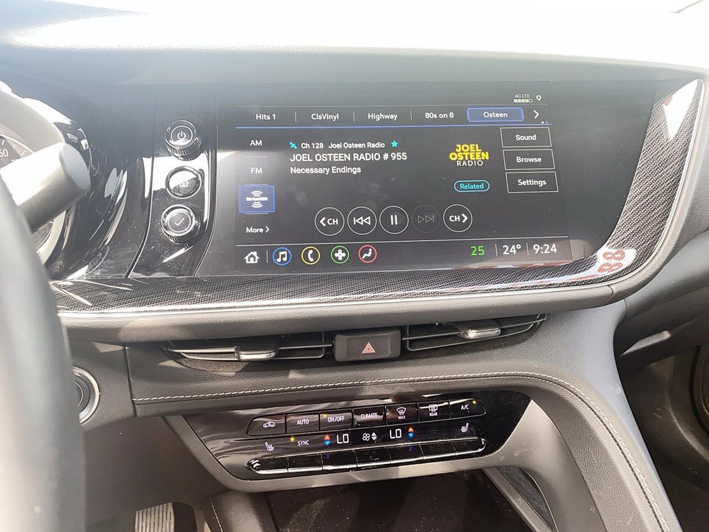 2023 Buick ENVISION Preferred AWD in Stratford, Ontario - 13 - w1024h768px