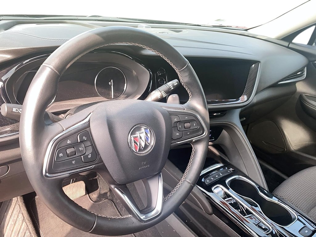 2023 Buick ENVISION Preferred AWD in Stratford, Ontario - 9 - w1024h768px