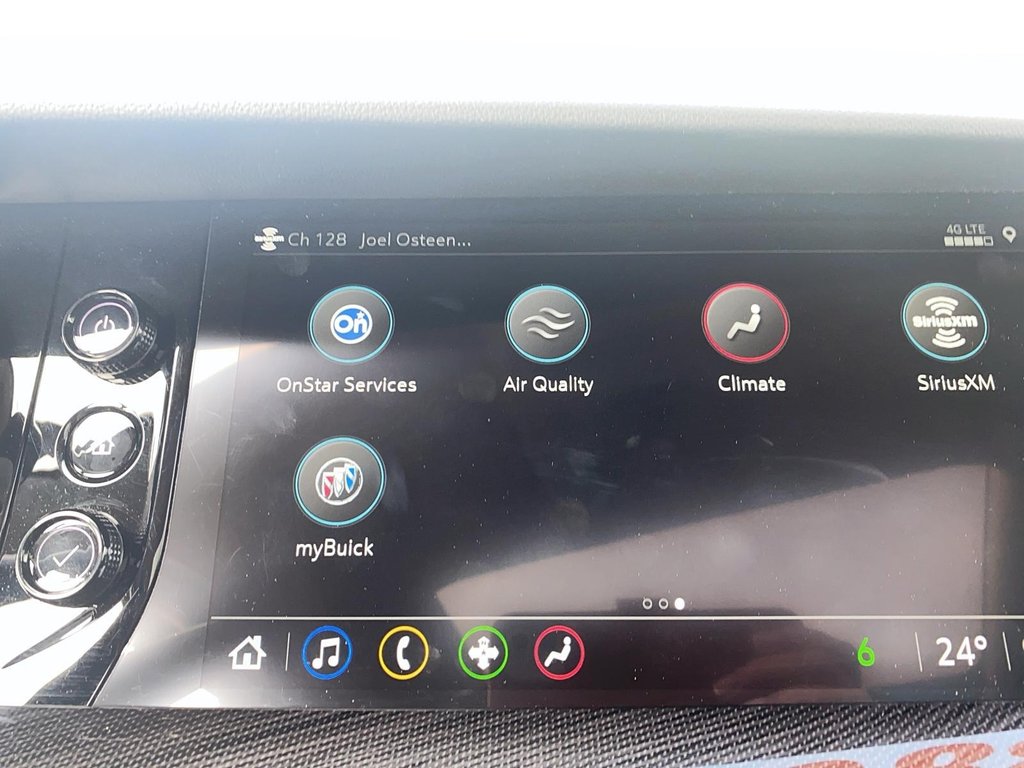 2023 Buick ENVISION Preferred AWD in Stratford, Ontario - 18 - w1024h768px