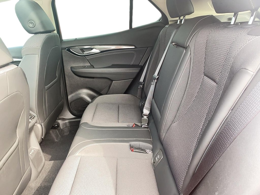 2023 Buick ENVISION Preferred AWD in Stratford, Ontario - 21 - w1024h768px