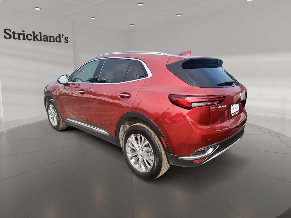 2023 Buick ENVISION Preferred AWD in Stratford, Ontario - 4 - w1024h768px