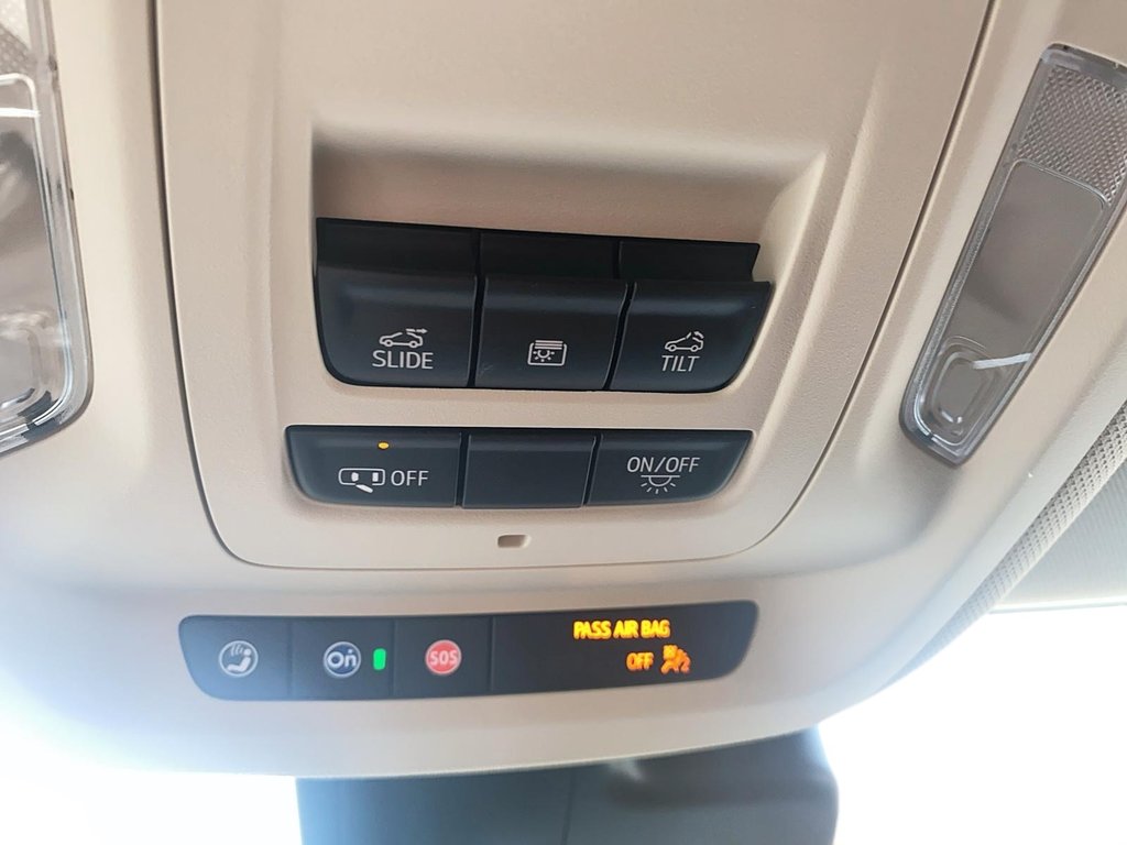 2023 Buick ENVISION Preferred AWD in Stratford, Ontario - 19 - w1024h768px