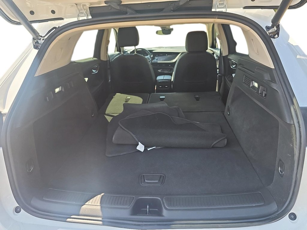 2023 Buick ENVISION Essence AWD in Stratford, Ontario - 6 - w1024h768px