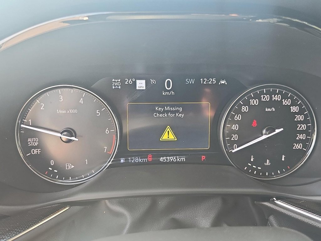 2023 Buick ENVISION Essence AWD in Stratford, Ontario - 14 - w1024h768px