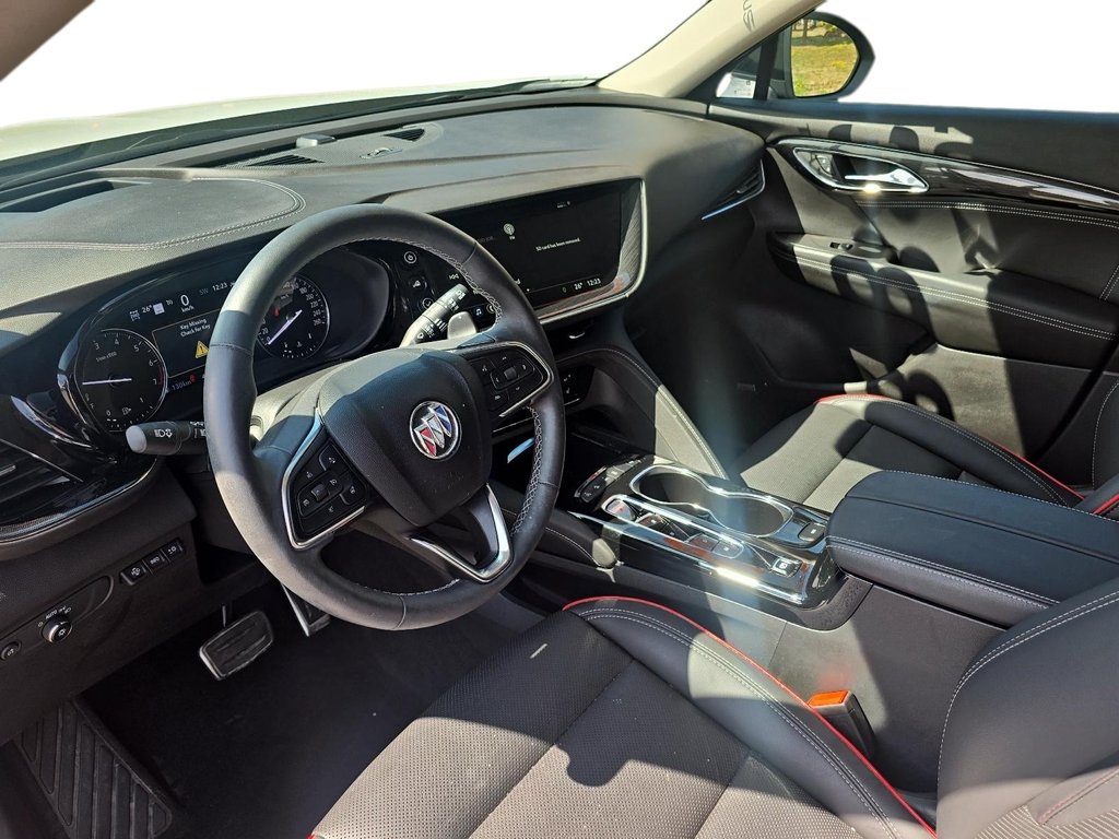2023 Buick ENVISION Essence AWD in Stratford, Ontario - 9 - w1024h768px