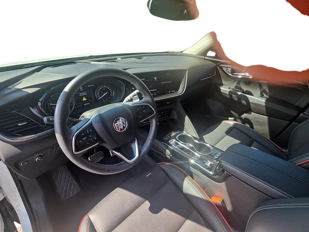 2023 Buick ENVISION Essence AWD in Stratford, Ontario - 10 - w1024h768px