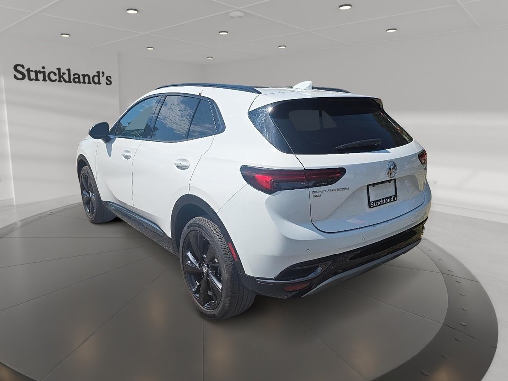 2023 Buick ENVISION Essence AWD in Stratford, Ontario - 4 - w1024h768px
