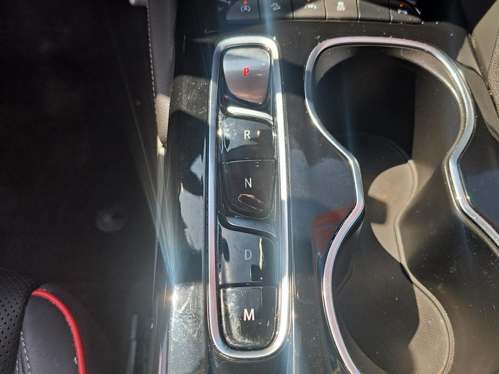 2023 Buick ENVISION Essence AWD in Stratford, Ontario - 15 - w1024h768px