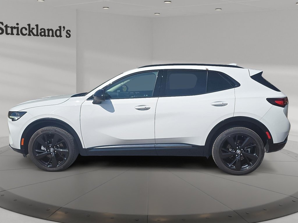 2023 Buick ENVISION Essence AWD in Stratford, Ontario - 5 - w1024h768px