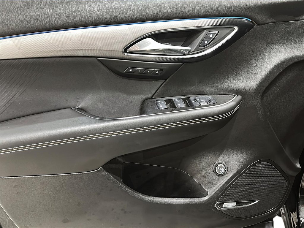 2024 Buick Envision AWD 4dr Sport Touring (ST) in Brantford, Ontario - 10 - w1024h768px