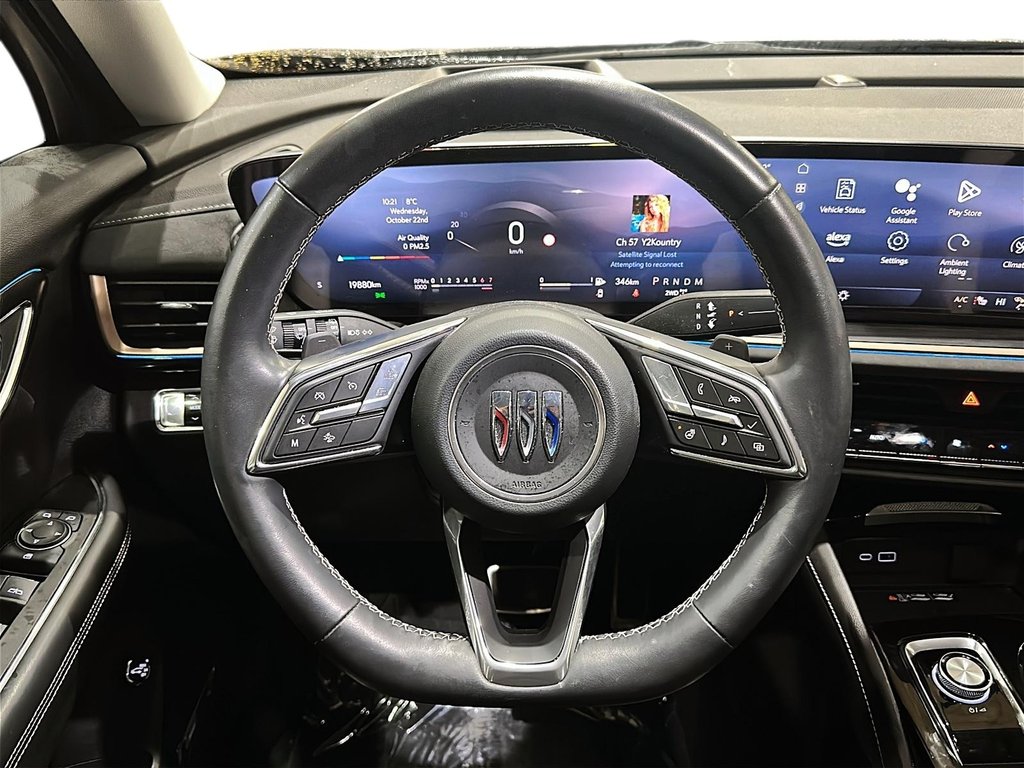 2024 Buick Envision AWD 4dr Sport Touring (ST) in Brantford, Ontario - 11 - w1024h768px