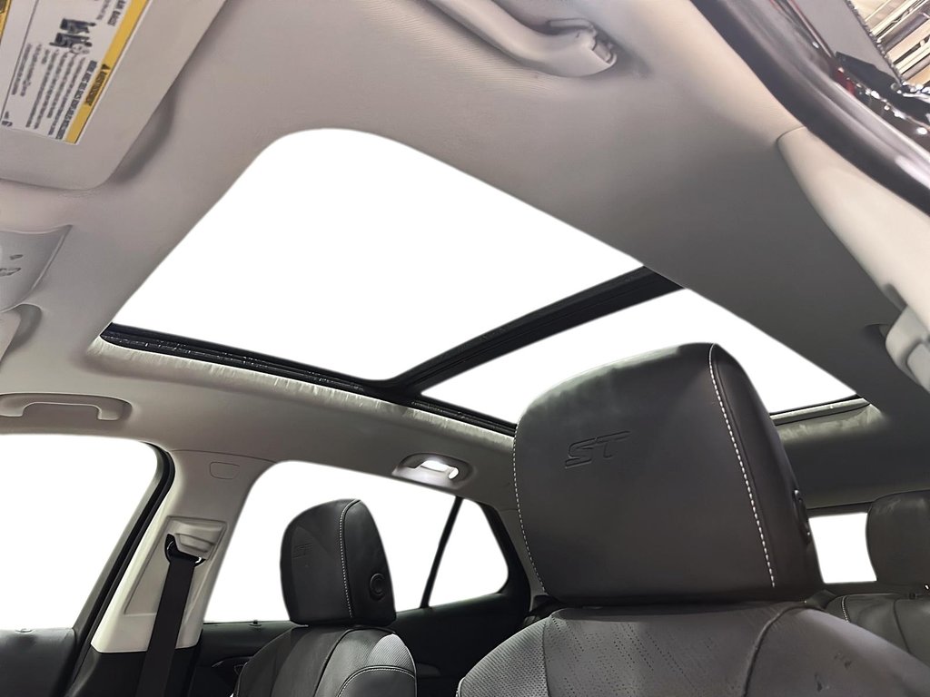 2024 Buick Envision AWD 4dr Sport Touring (ST) in Brantford, Ontario - 16 - w1024h768px