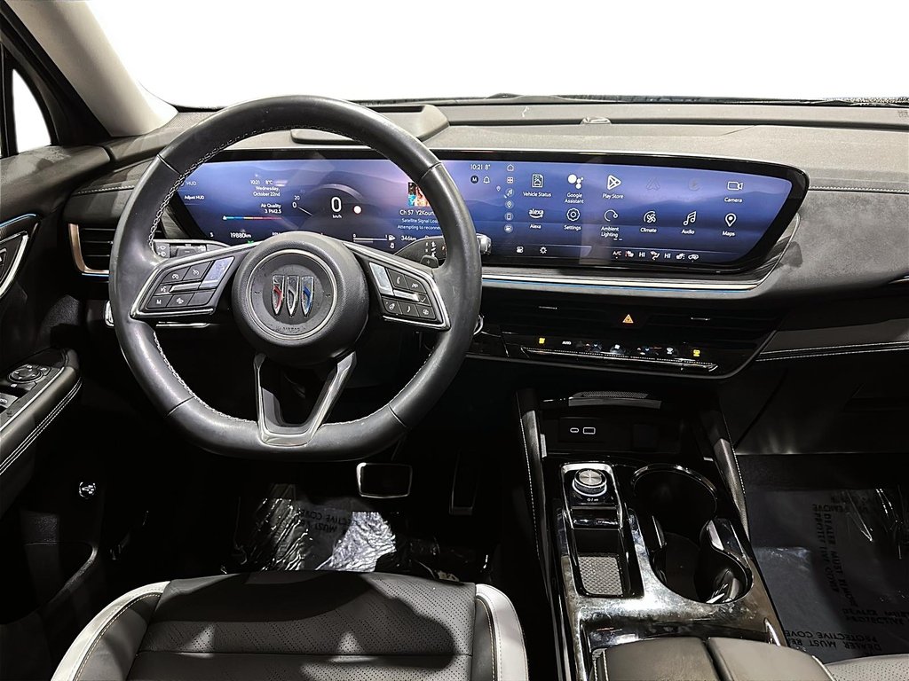 2024 Buick Envision AWD 4dr Sport Touring (ST) in Brantford, Ontario - 9 - w1024h768px