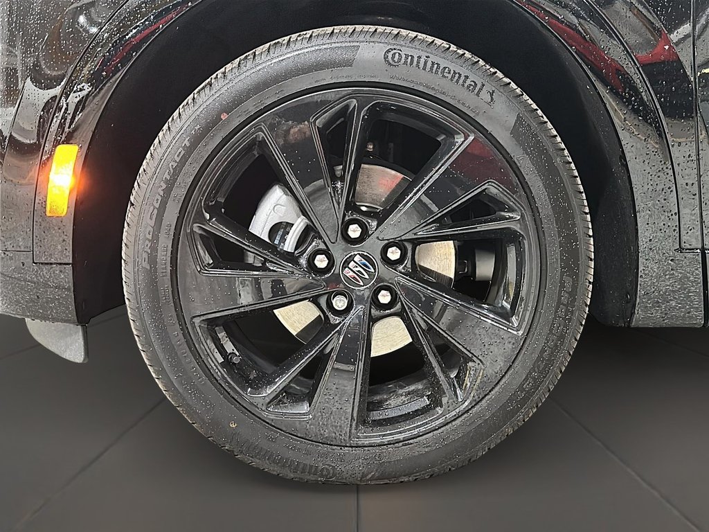2024 Buick Envision AWD 4dr Sport Touring (ST) in Brantford, Ontario - 7 - w1024h768px