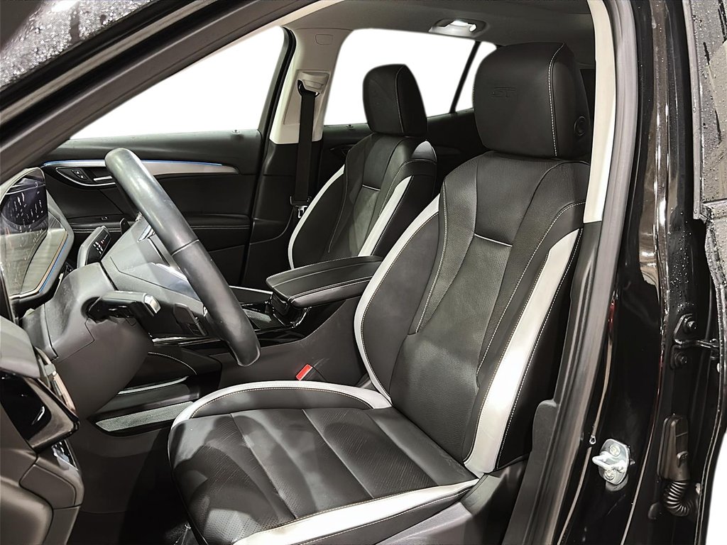 2024 Buick Envision AWD 4dr Sport Touring (ST) in Brantford, Ontario - 8 - w1024h768px