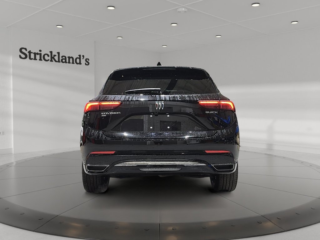 2024 Buick Envision AWD 4dr Sport Touring (ST) in Brantford, Ontario - 3 - w1024h768px