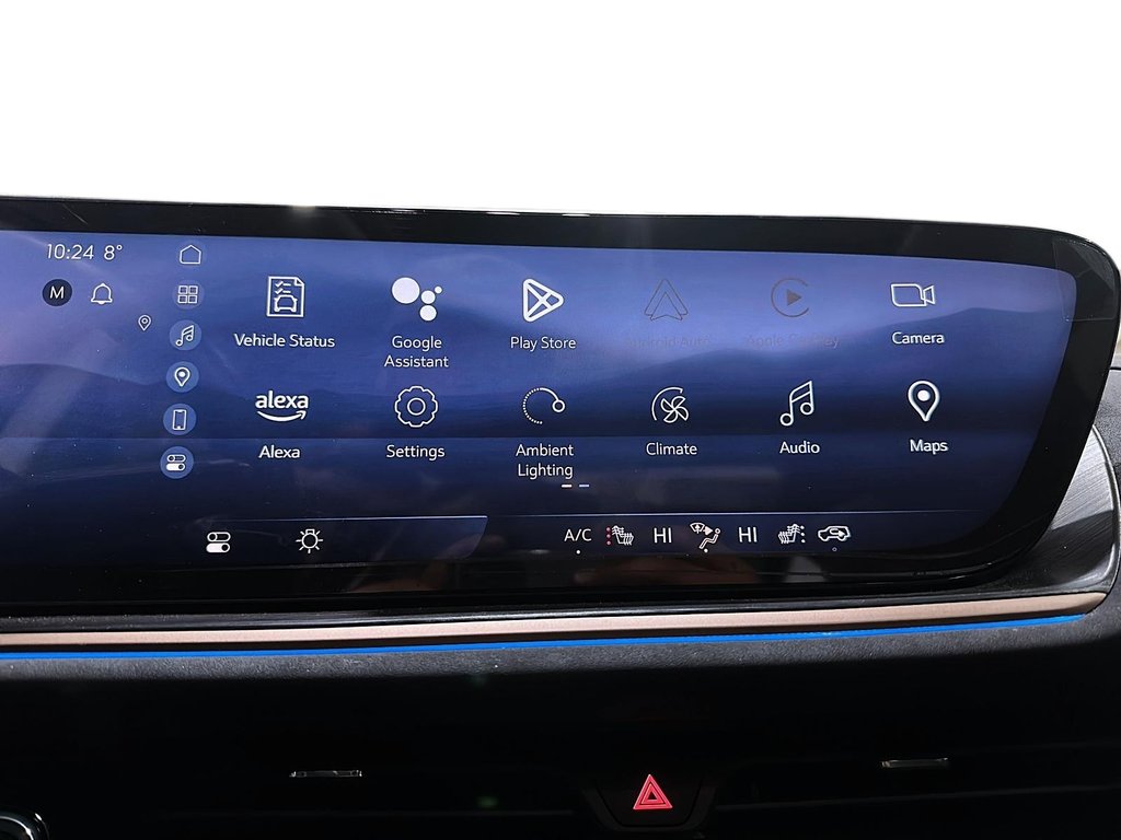 2024 Buick Envision AWD 4dr Sport Touring (ST) in Brantford, Ontario - 18 - w1024h768px