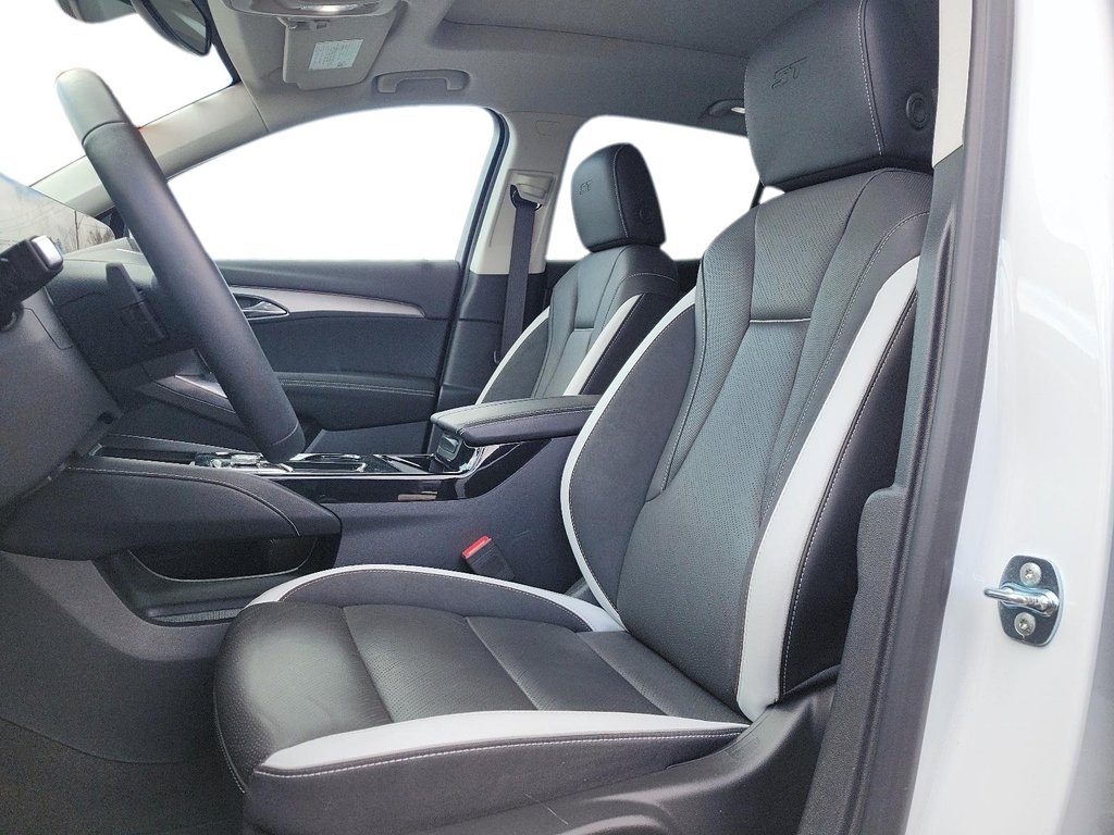 2025 Buick Envision AWD 4dr Sport Touring in Brantford, Ontario - 8 - w1024h768px