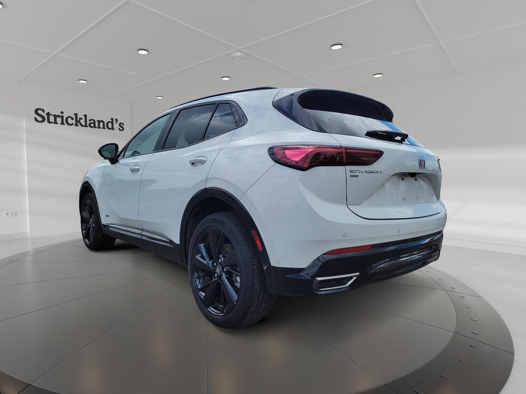 2025 Buick Envision AWD 4dr Sport Touring in Brantford, Ontario - 4 - w1024h768px