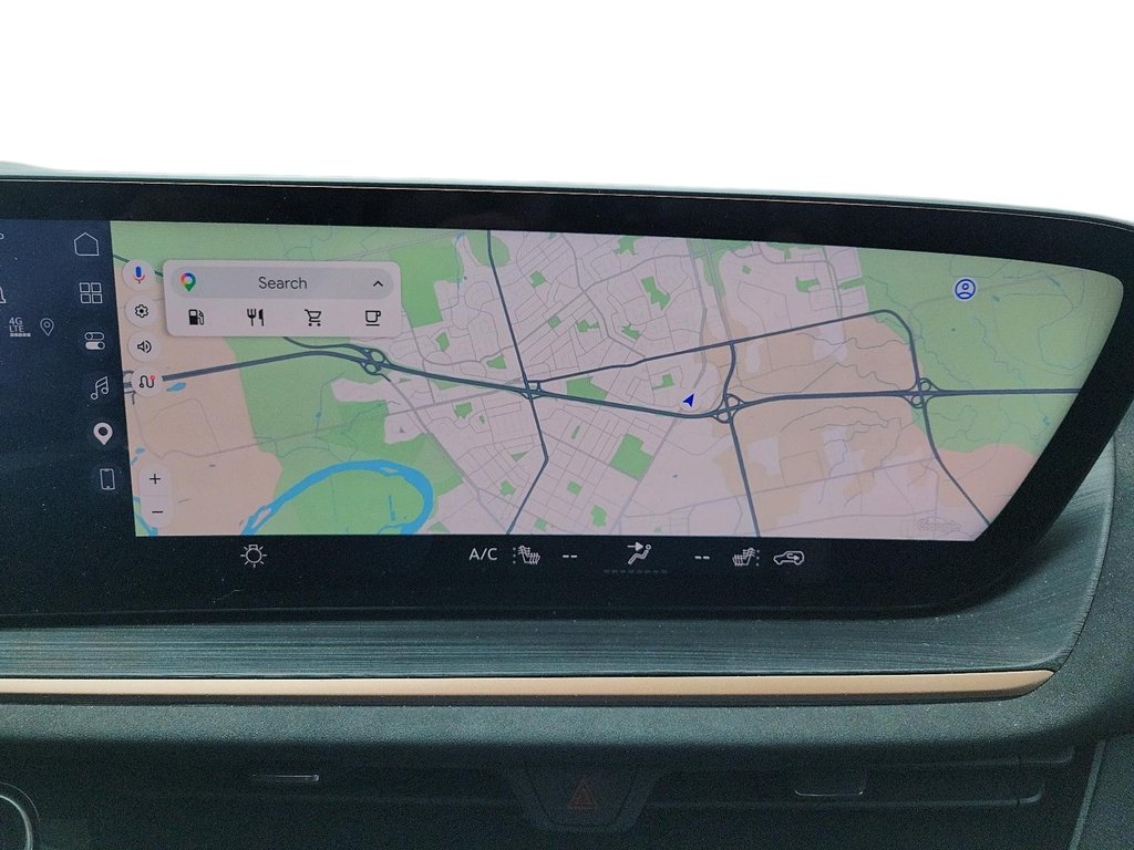 2025 Buick Envision AWD 4dr Sport Touring in Brantford, Ontario - 18 - w1024h768px