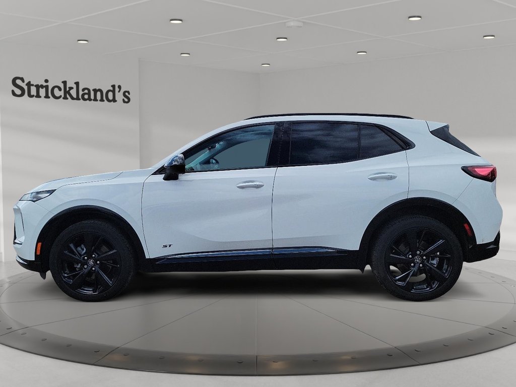 2025 Buick Envision AWD 4dr Sport Touring in Brantford, Ontario - 5 - w1024h768px