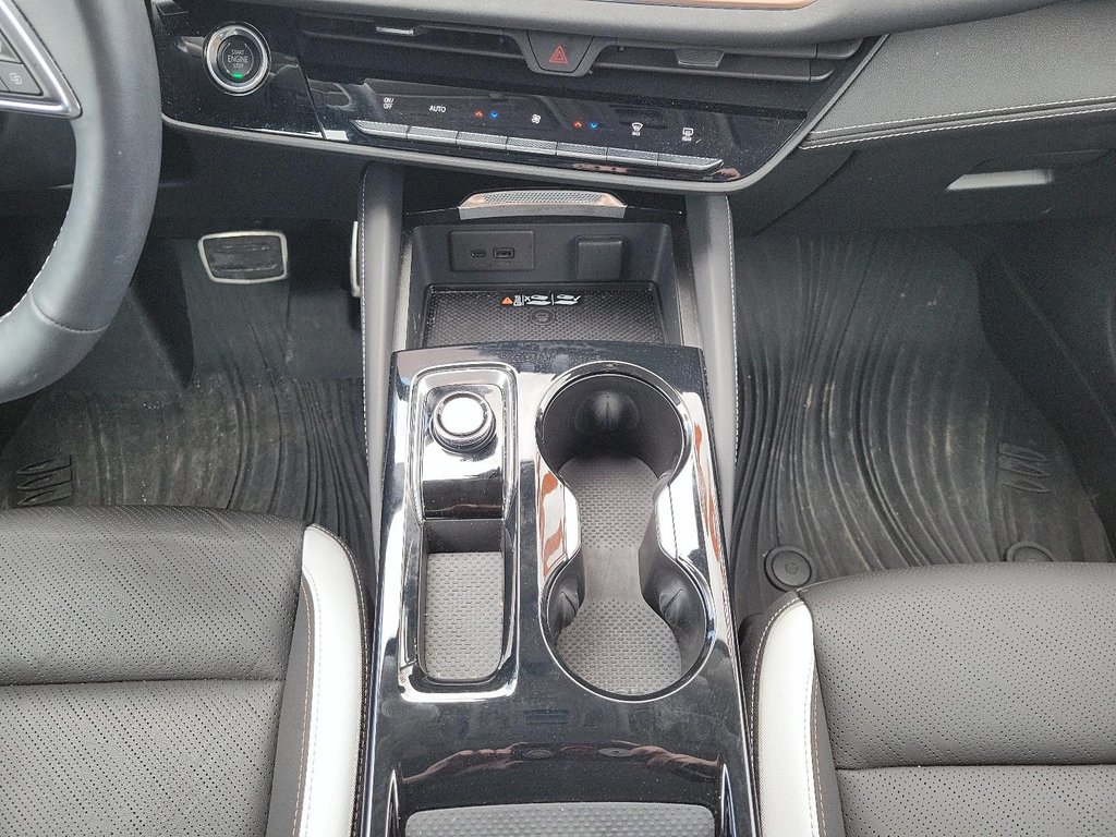 2025 Buick Envision AWD 4dr Sport Touring in Brantford, Ontario - 14 - w1024h768px