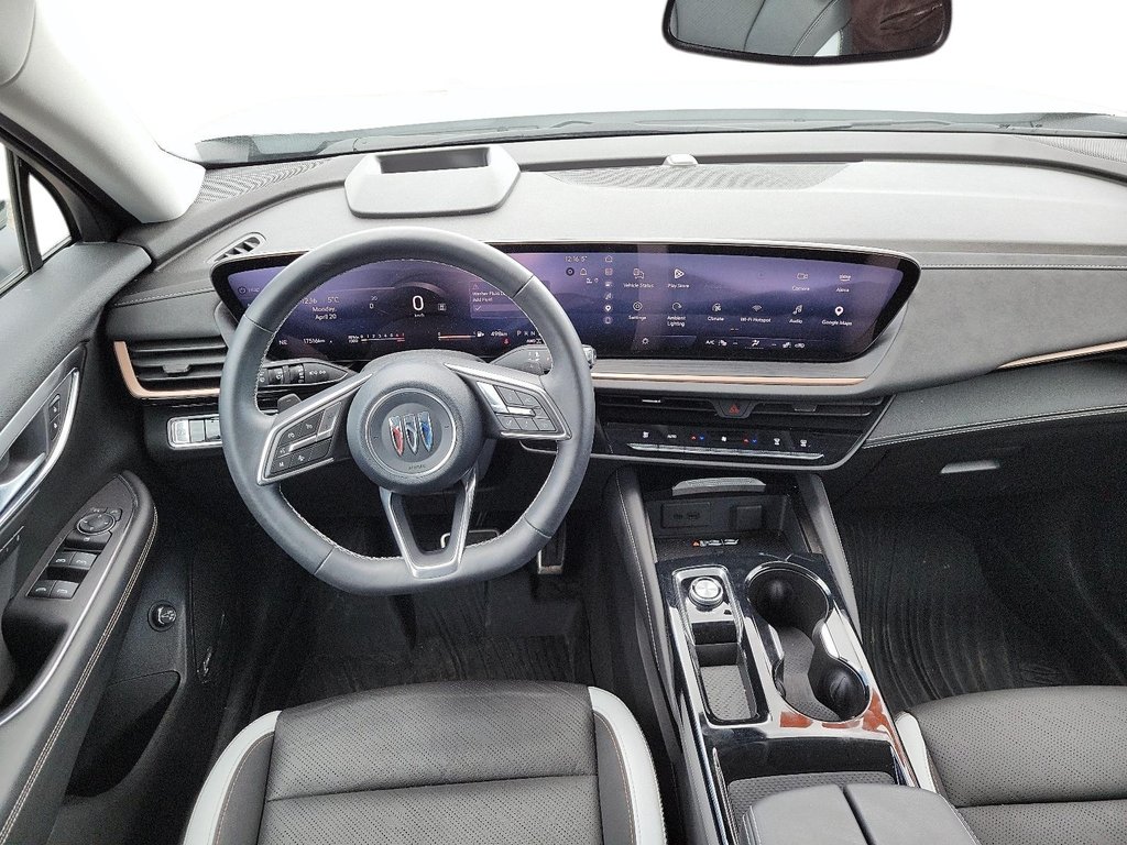 2025 Buick Envision AWD 4dr Sport Touring in Brantford, Ontario - 13 - w1024h768px