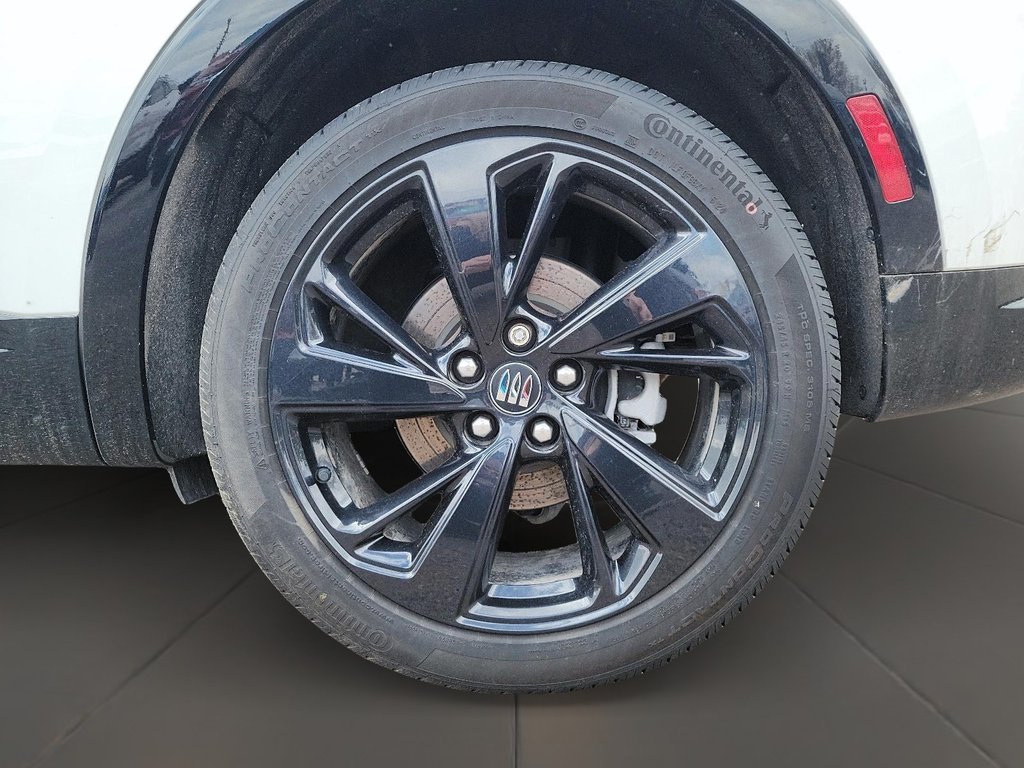 2025 Buick Envision AWD 4dr Sport Touring in Brantford, Ontario - 7 - w1024h768px