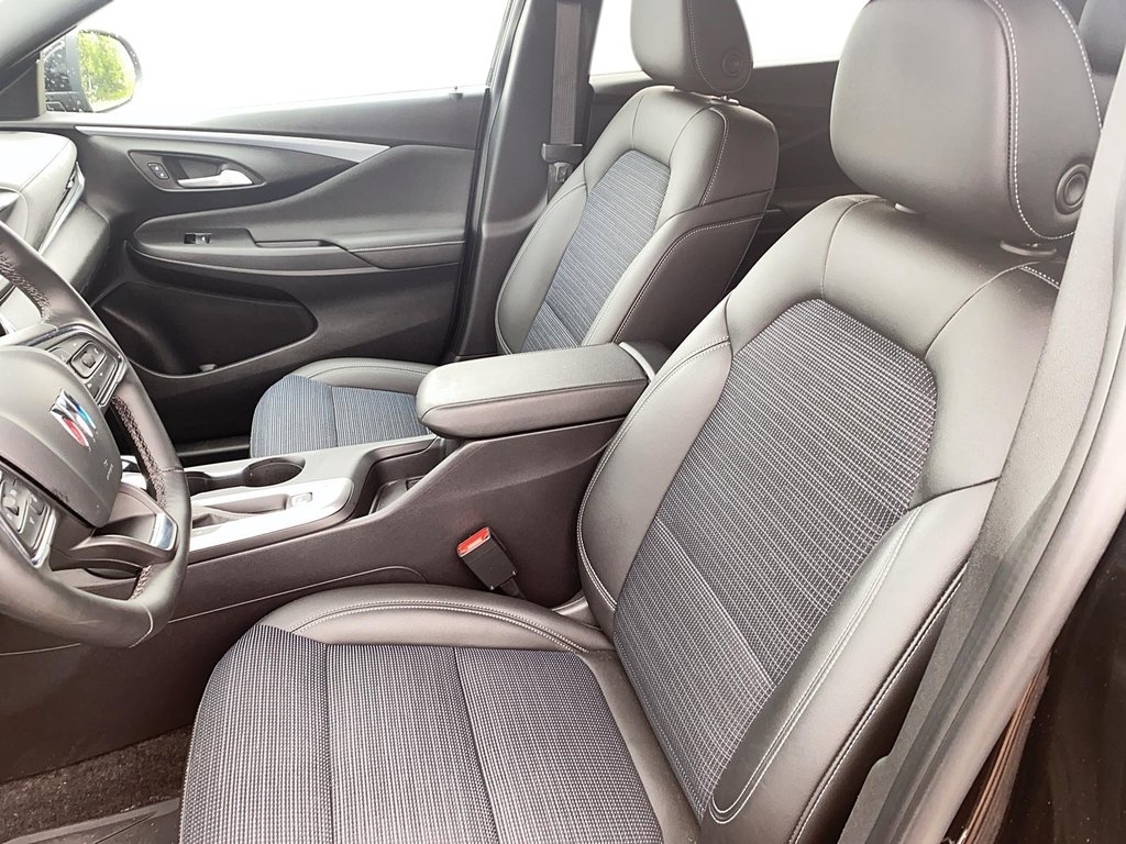 2024 Buick Envista FWD Preferred in Brantford, Ontario - 8 - w1024h768px