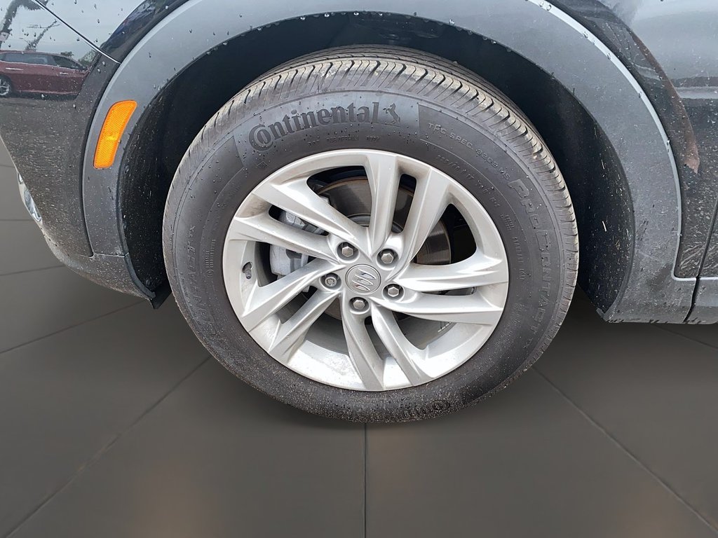2024 Buick Envista FWD Preferred in Brantford, Ontario - 7 - w1024h768px