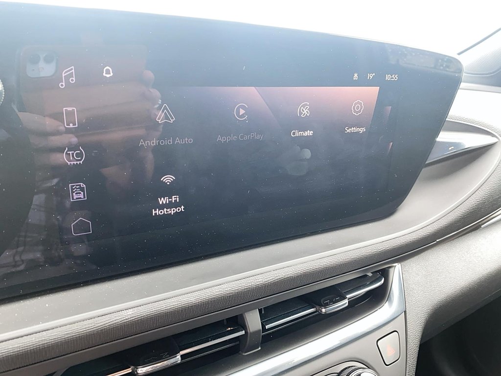 2024 Buick Envista FWD Preferred in Brantford, Ontario - 18 - w1024h768px
