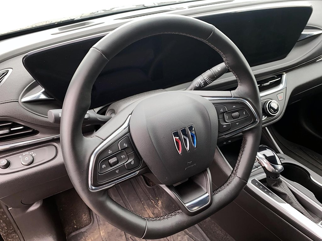 2024 Buick Envista FWD Preferred in Brantford, Ontario - 11 - w1024h768px