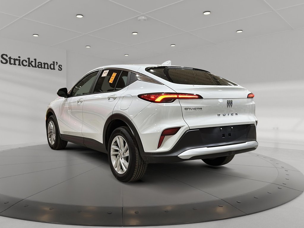 2024 Buick Envista FWD Preferred in Brantford, Ontario - 4 - w1024h768px